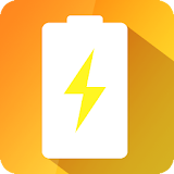 save battery power booster icon