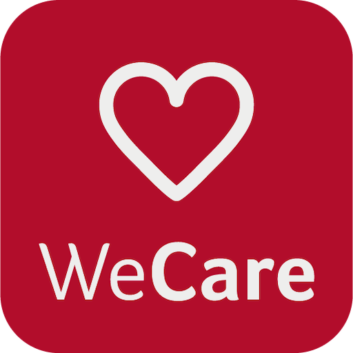 WeCare Programme logo