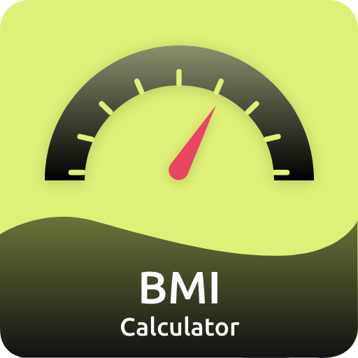 BMI Calculator 1.0.2 Icon