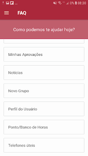Portal RH CNHi Screen 3