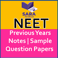 NEET Exam Preparation App 2023