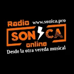 Cover Image of 下载 Radio Sonica  APK