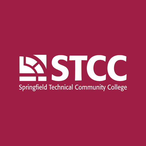 STCCNet App Logo