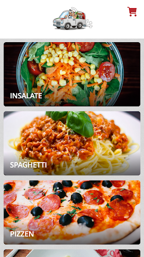 Bella Italia Griesheim Screen 2