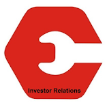 Escorts Ltd Investor Relations icon