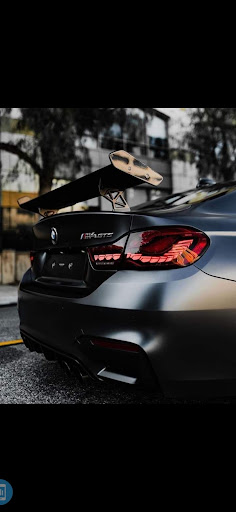 BMW خلفيات السيارات  HD