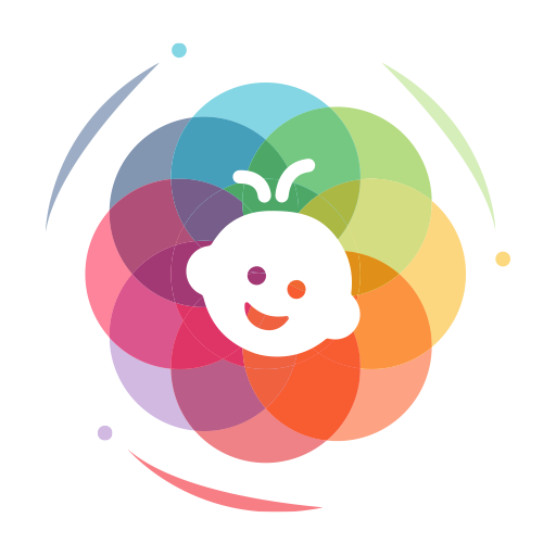 컬러풀잉글리시 logo