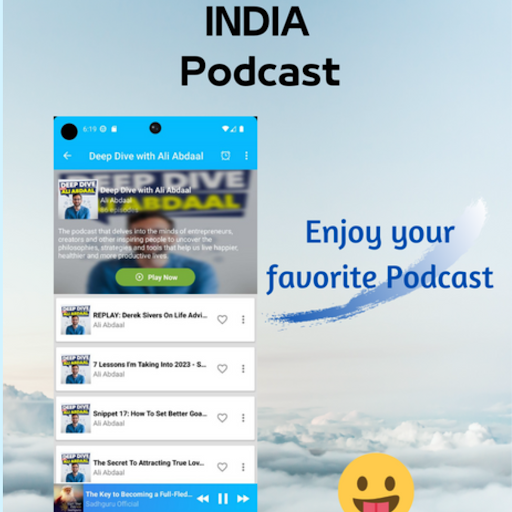 India Podcast