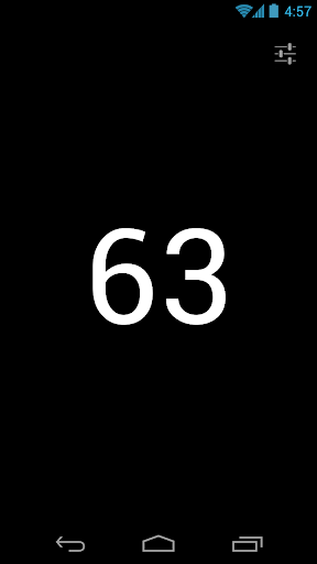 NinetyFive Screen 2