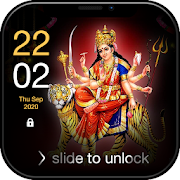 Top 24 Personalization Apps Like Maa Durga Lock Screen - Best Alternatives