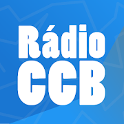 Top 10 Music & Audio Apps Like Rádio CCB - Best Alternatives