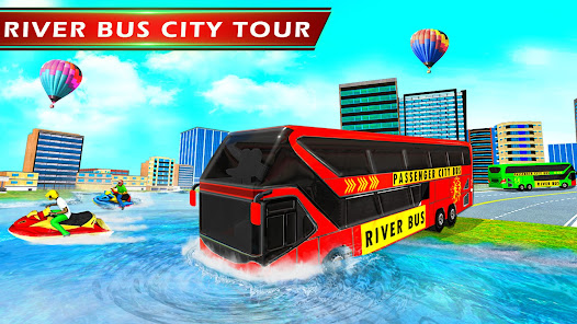Bus Simulator 2024 Bus Game 3D 10.0 APK + Mod (Unlimited money) for Android