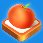 Cover Image of 下载 Tile Match 3D丨Tile Puzzle Game  APK