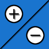 MajoReduc - Percentages Calculator & Sales icon