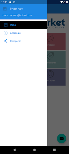 Likemarket Screen 3
