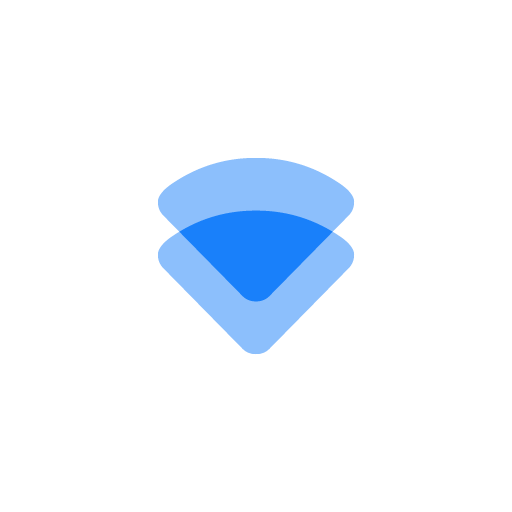 iConNet - WiFi Powered by CTS logo