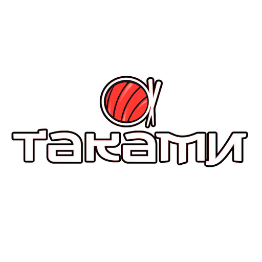 Таками logo