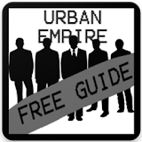Guide for Urban Empire icon