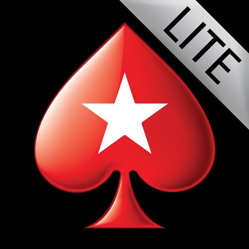 PokerStars: Texas Holdem Games 3.71.10 Icon