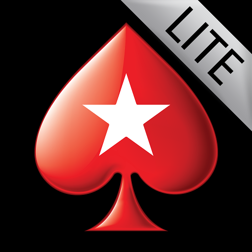 PokerStars: Texas Holdem Games 3.67.10 Icon