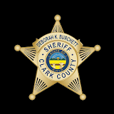 Clark County Sheriff Office icon