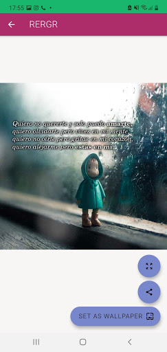 Amor No Correspondido Screen 3