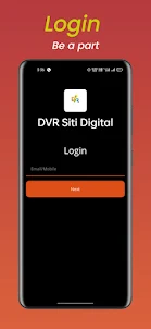 DVR Siti Digital
