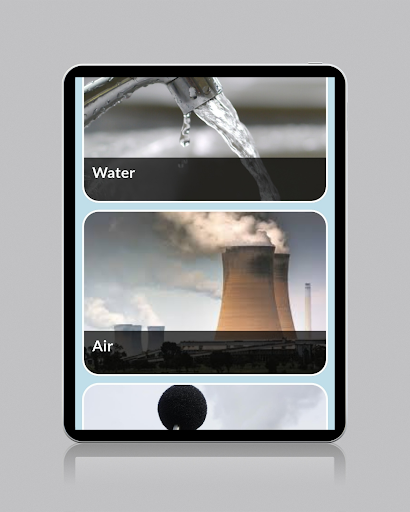 ENVIRONMENTAL HEALTH NEXUS