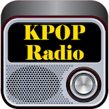 KPop Radio icon
