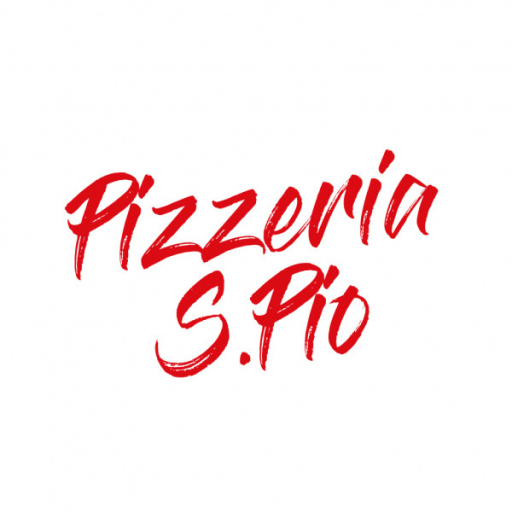 Pizzeria San Pio logo