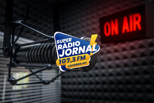 Super Radio Jornal Screen 2