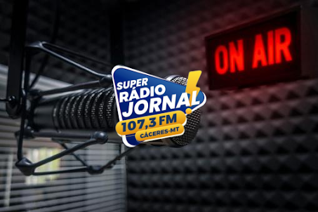 Super Radio Jornal