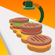Burger Maker - Androidアプリ