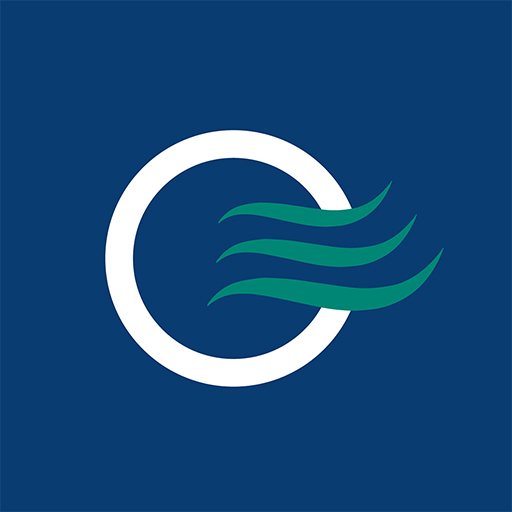 Swerör - Appen logo