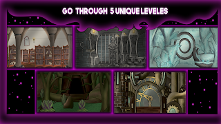 Magicbound - Screenshot 3