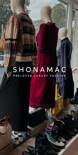 Android application Shonamac screenshort