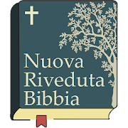 Nuova Riveduta Bibbia  Icon