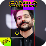 Cover Image of 下载 Camilo Evaluna - Piano Game  APK
