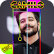 Camilo Evaluna tiles ball - Androidアプリ