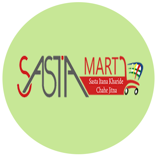 Sasta Mart - Google Play 앱