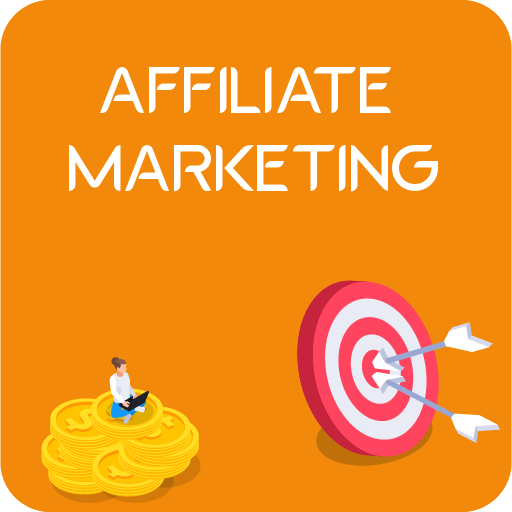 Affiliate marketing learn logo