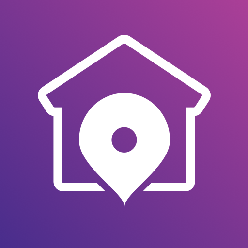 DA Finder logo