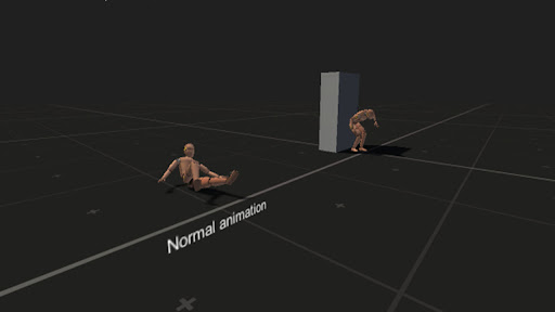 Android application Tosp hanging screenshort