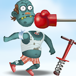 Cover Image of Download Zombie's Got a Pogo  APK