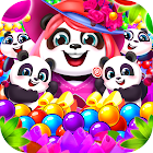 Bubble Shooter 2 Panda 1.0.101