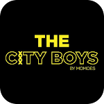Cover Image of Unduh The City Boys  APK