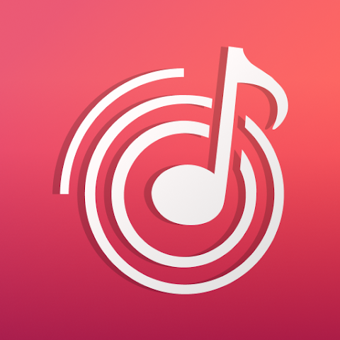 App Logo Wynk Music: MP3, Song, Podcast