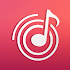 Wynk Music: MP3, Song, Podcast3.60.1.0 (Mod)