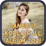 Cover Image of Download Dangdut Koplo Full Album 2021  APK