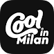 Cool in Milan